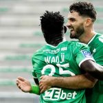 ASSE : deux bonnes nouvelles pour Batlles avant Guingamp