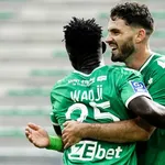 ASSE : deux bonnes nouvelles pour Batlles avant Guingamp