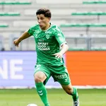 ASSE : deux changements dans le onze des Verts à  Sochaux ?