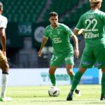 ASSE : deux coups durs pour Batlles avant Le Havre