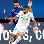 ASSE : deux coups durs pour les Verts, un autre en vue contre le PSG ?