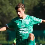 ASSE : deux jeunes marquent encore des points
