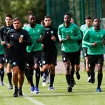 ASSE : deux joueurs en viennent aux mains à l’entraînement !