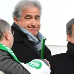 ASSE : deux légendes mettent le doigt sur les manques des Verts pour revenir au top