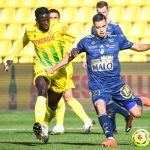 ASSE : deux nouvelles inquiétantes tombent avant Brest