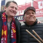 ASSE : deux offres de rachat ont fuité !
