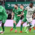 ASSE : deux premières bonnes nouvelles tombent avant Caen