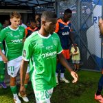 ASSE : deux recrues estivales envoyés en réserve !