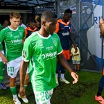 ASSE : deux recrues estivales envoyés en réserve !