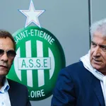 ASSE : deux repreneurs encore intéressés, l'un d'eux a visité le club !