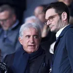 ASSE : deux repreneurs fortunés frapperaient à  la porte des Verts !
