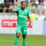 ASSE : deux retours à l’entraînement des Verts !