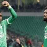 Trophées UNFP : deux joueurs de l’ASSE parmi les nommés pour le titre de meilleur joueur de Ligue 2