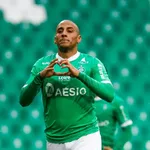 ASSE : de tristes Verts menés à la pause par Dijon (0-1)