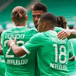 ASSE – Dijon : sur quelle chaîne voir le match ?