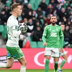 ASSE : déjà  des bonnes nouvelles avant la Coupe de France