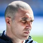 ASSE : Batlles fait déjà  grise mine à  l'entraînement des Verts