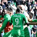 ASSE : déjà tourné vers Troyes, Bakary Sako lance un appel aux supporters