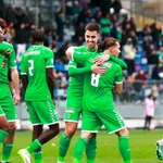 ASSE : déjà  un problème avec le Nîmes Olympique en Coupe de France
