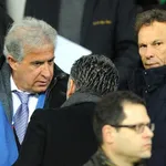 ASSE : DNCG, état des finances&rdquo;¦ Caïazzo et Romeyer poussés à  vendre avant l'été ?