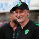 ASSE : double bonne nouvelle pour Dall’Oglio