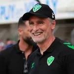 ASSE : double bonne nouvelle pour Dall’Oglio