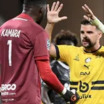 ASSE : double coup dur pour Louis Mouton avant de retrouver les Verts !
