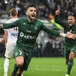 ASSE : départ, attachement, résultats, Cabella raconte ses Verts