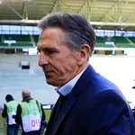 ASSE : déplacement à Nîmes, fin de saison… Puel envoie un message rassurant