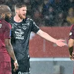 ASSE : Dreyer et Namri ont pris l'eau, Pintor désastreux&rdquo;¦ Les notes des Verts à  Annecy