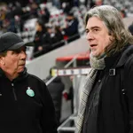 ASSE : déstabilisation, complot… un coup bas du club dénoncé