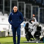 ASSE : du sang chaud et du très nerveux est arrivé dans le Forez