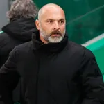 ASSE : Dupraz a choisi son titulaire entre Bernardoni et Green