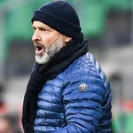 ASSE : Dupraz a identifié deux lacunes qui plombent les Verts