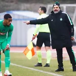 ASSE : Dupraz a inspiré le bourreau du SCO d'Angers en Coupe de France