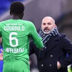 ASSE : Dupraz a repris l’un de ses joueurs de volée avant Metz