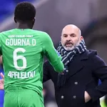 ASSE : Dupraz a repris l’un de ses joueurs de volée avant Metz