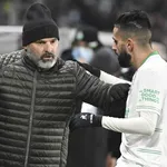 ASSE : Dupraz a tranché pour la présence de Boudebouz face à  Auxerre