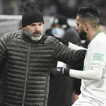 ASSE : Dupraz a trouvé sa victime préférée