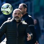 ASSE : Dupraz a un petit reproche à  faire à  ses joueurs après Metz, Bouanga confirme