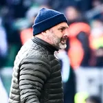 ASSE : Dupraz a volé au secours d’une recrue critiquée