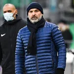 ASSE – RC Lens : Dupraz affiche son admiration pour ses joueurs et promet encore des recrues