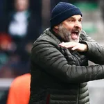 ASSE : Dupraz annonce une bonne nouvelle pour Lorient et clôt l’incident Camara
