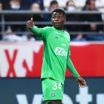 ASSE : Dupraz aura ignoré un jeune buteur jusqu’au bout