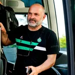 ASSE : Dupraz blanchi de sa dernière excentricité