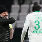 ASSE : Dupraz décerne les bons points après Angers et évoque l’avenir de Krasso