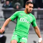 Girondins – ASSE : Dupraz enchaîne les bonnes nouvelles avant Bordeaux
