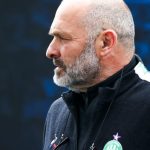 ASSE : Dupraz envoie une petite pique à l’arbitre après Lorient