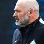 ASSE : Dupraz envoie une petite pique à  l’arbitre après Lorient