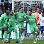 ASSE : Dupraz et les Verts ont reçu un cadeau avant le PSG